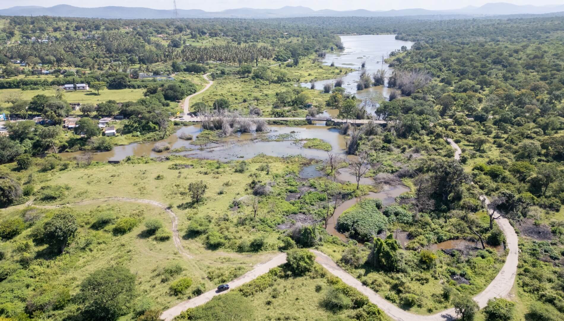 Wildland Resorts and Holidays Pvt Ltd